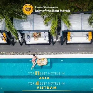 Hotel Hoian Sincerity &, Hoi An