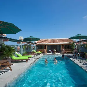 Hotell Pho Library