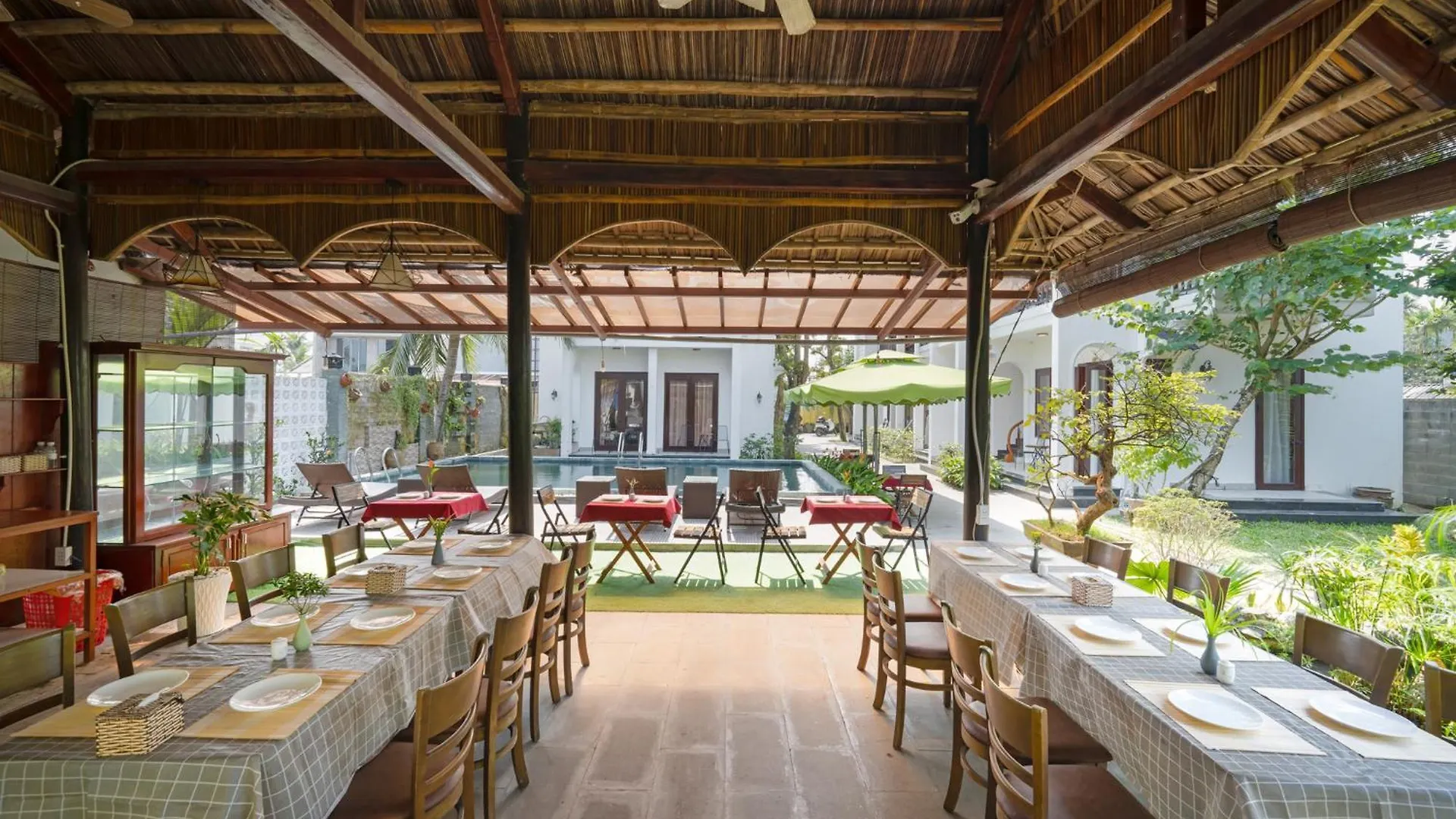 Rony Retreat Villas Hoi An 4*,  Vietnam