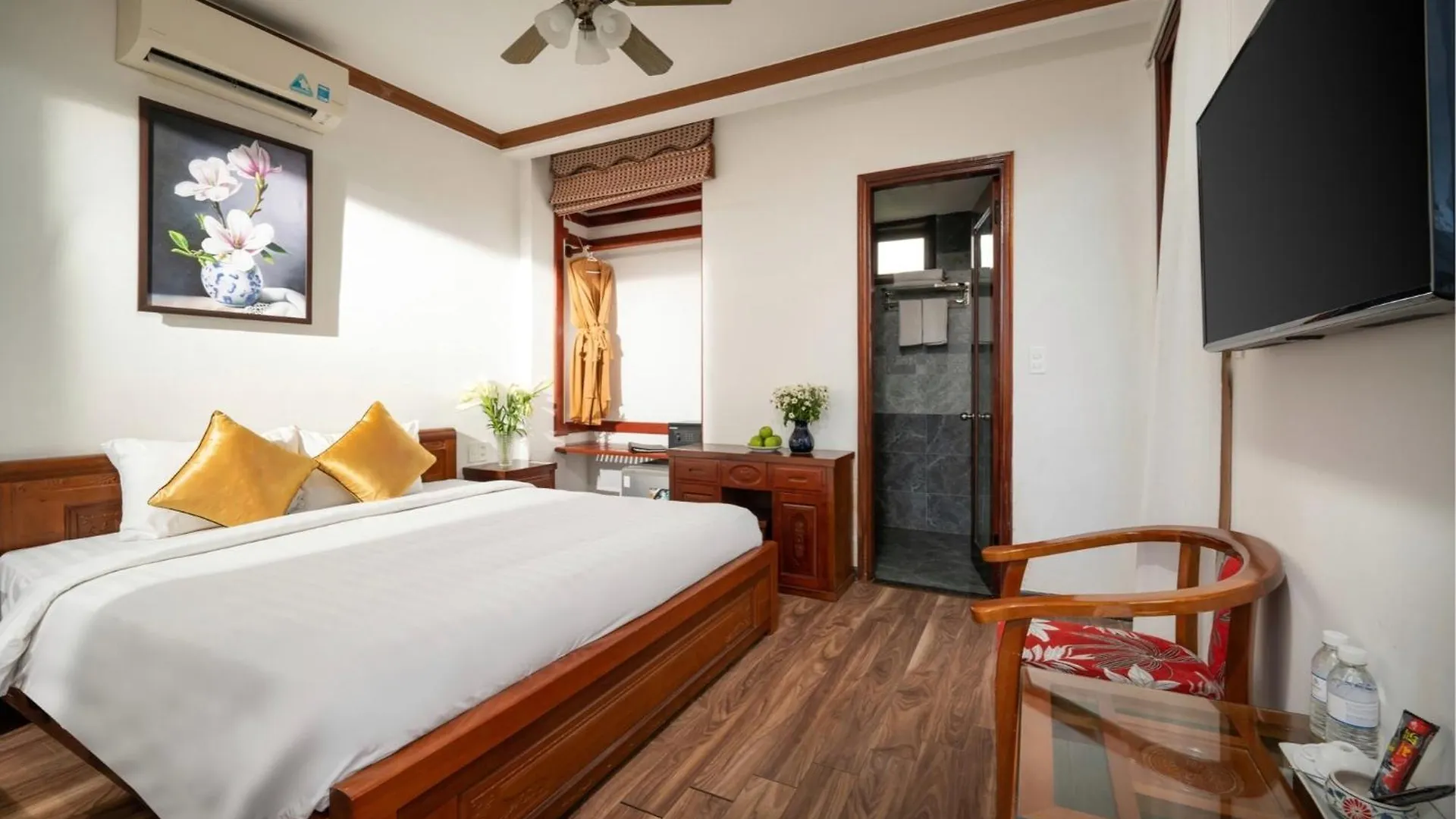 Rony Retreat Villas Hoi An
