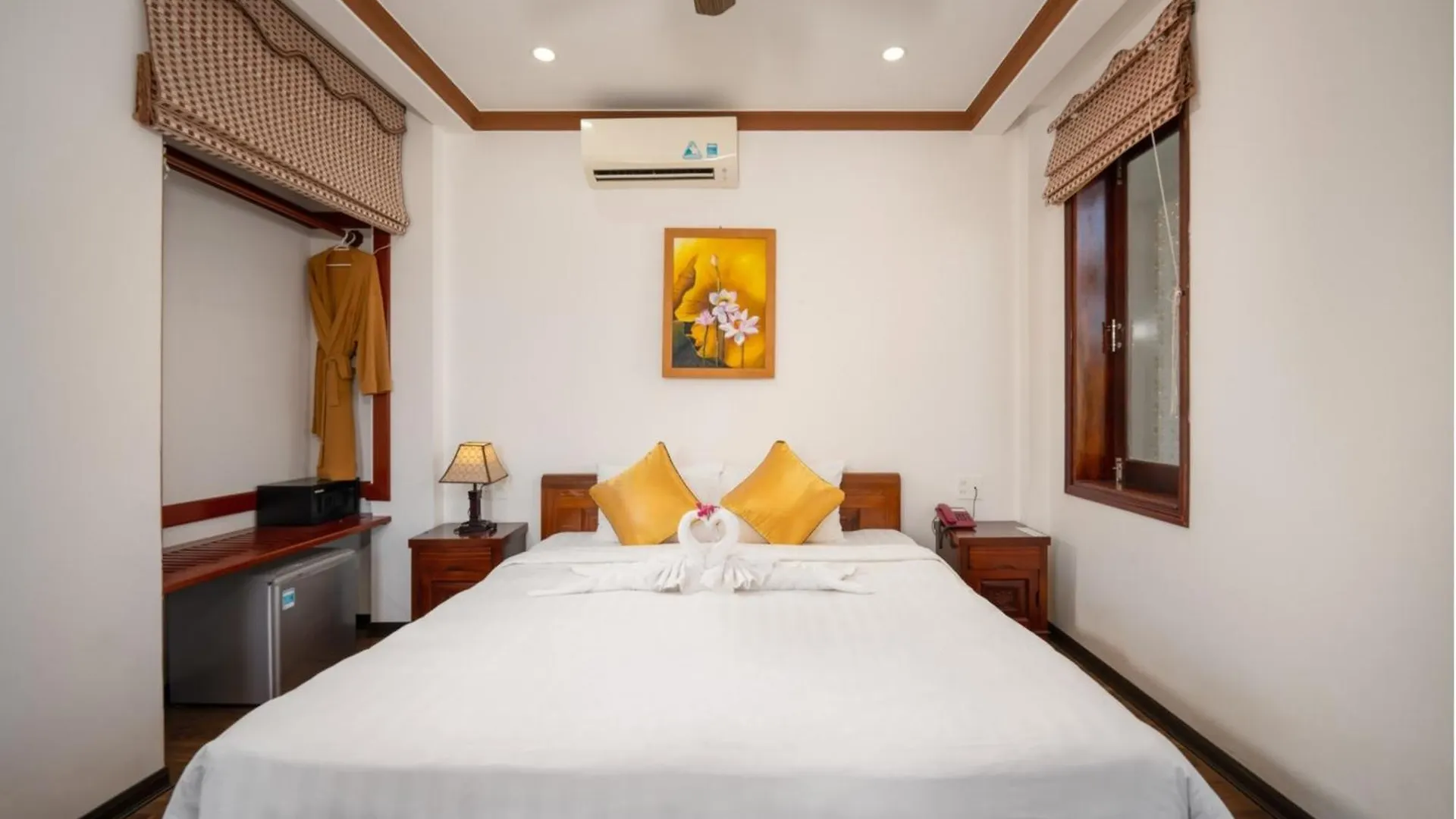 Rony Retreat Villas Hoi An
